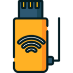 Business WiFi Dongle