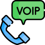 <h3>VoIP</h3>