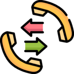 Basic call routing