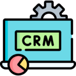 CRM integration