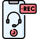 Call recording and monitoring