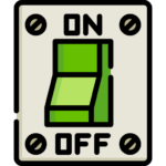 The PSTN switch off