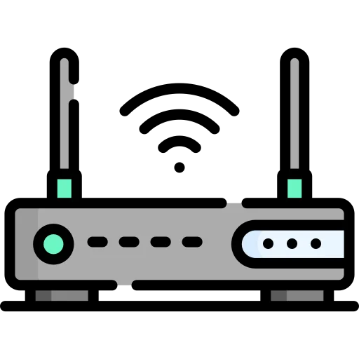 Broadband Router